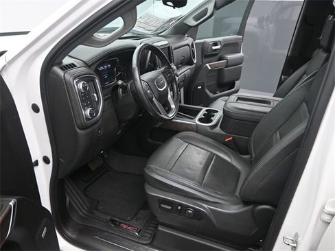 Used 2021 GMC Sierra 1500 Denali w/ Denali Ultimate Package image 9