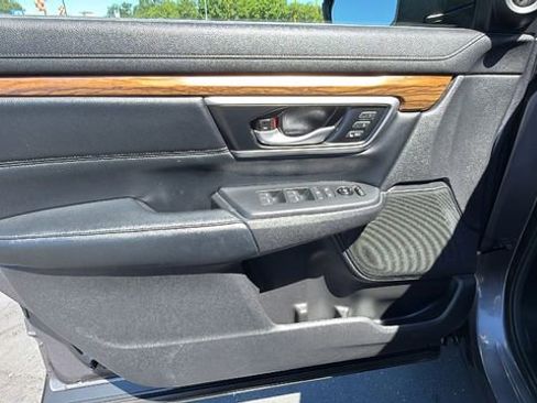 Used 2020 Honda CR-V EX-L image 19