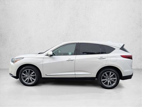 Certified 2024 Acura RDX SH-AWD w/ Technology Package image 9