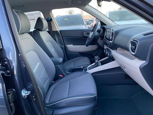 New 2026 Hyundai Venue SEL image 34