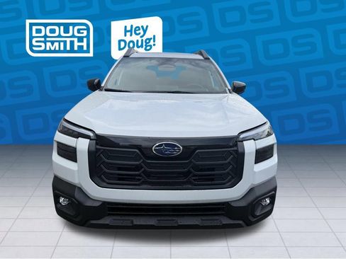 New 2026 Subaru Outback Limited AWD/4WD image 7
