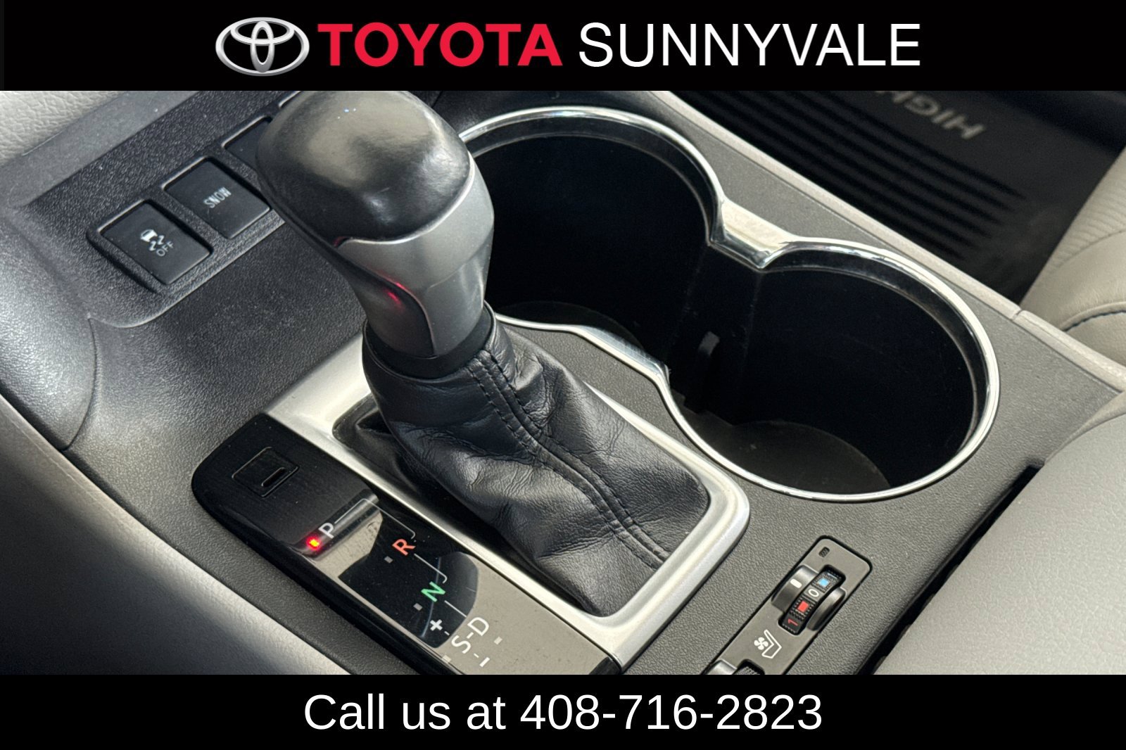 Used 2019 Toyota Highlander Limited Platinum AWD/4WD image 19