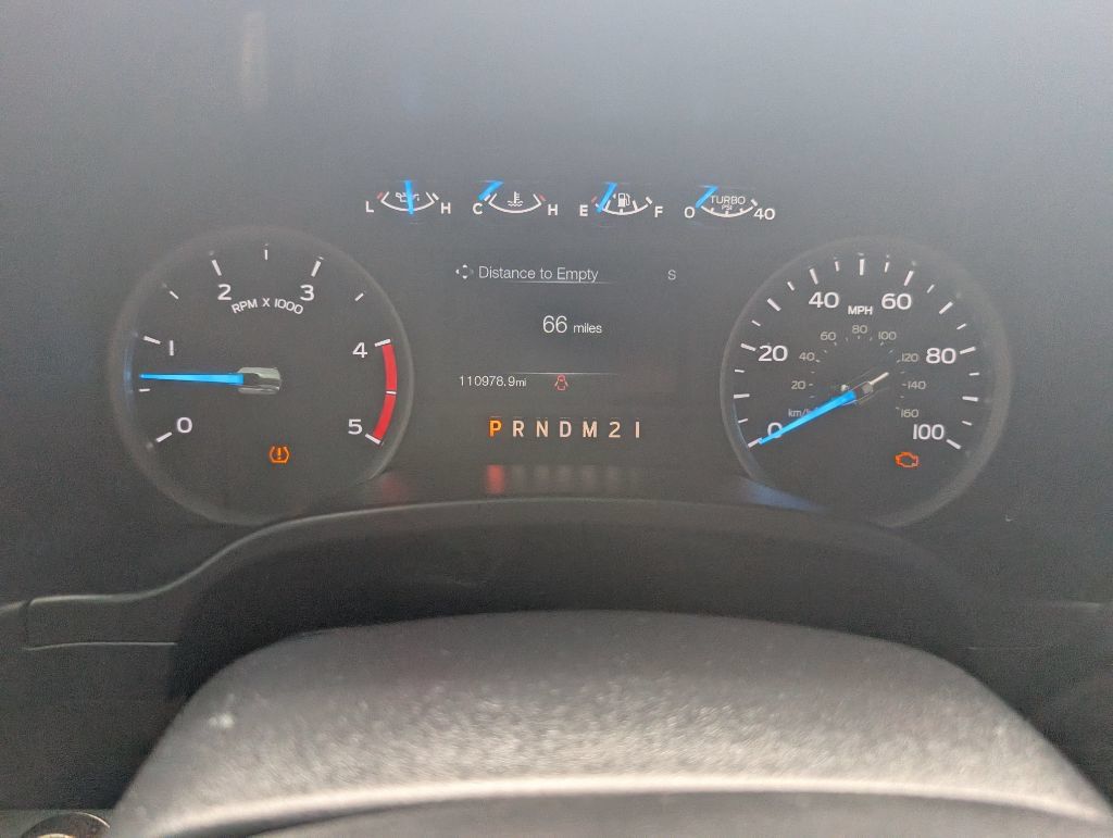 Used 2017 Ford F250 XLT w/ XLT Premium Package AWD/4WD image 14