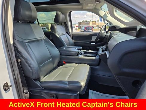 Used 2025 Ford Expedition Max Active AWD/4WD image 22