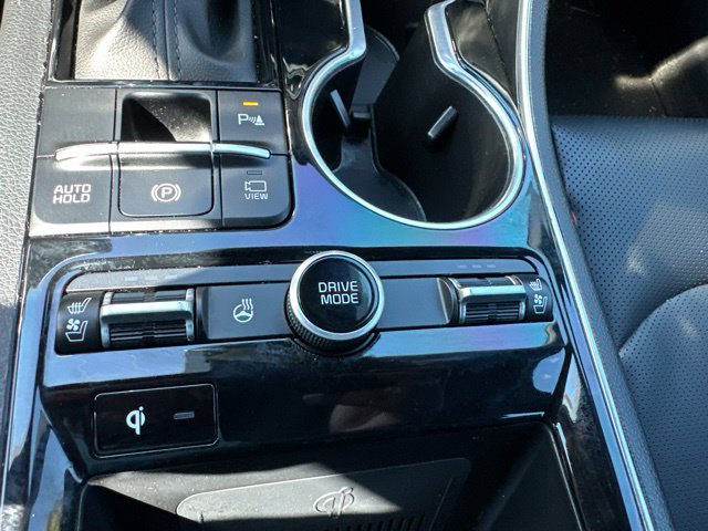 Certified 2024 Kia K5 GT w/ GT1 Package FWD image 30