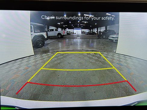Used 2026 Hyundai Tucson SE FWD image 17