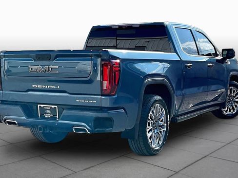 Used 2024 GMC Sierra 1500 Denali Ultimate AWD/4WD image 7