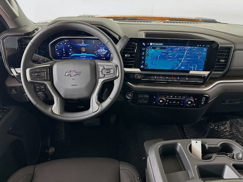 New 2026 Chevrolet Silverado 2500 LT w/ Trail Boss Package AWD/4WD image 25