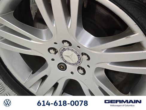 Used 2015 Mercedes-Benz GLK 350 GLK 350 image 13