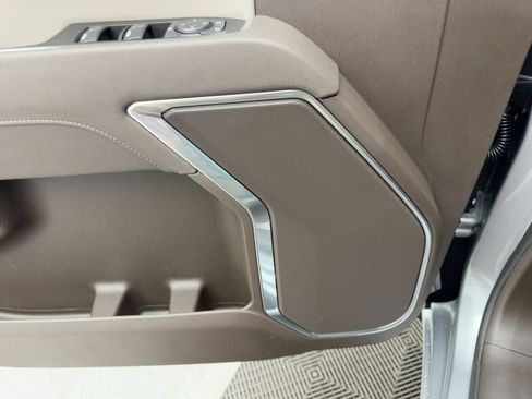 New 2026 Chevrolet Silverado 1500 LT image 20