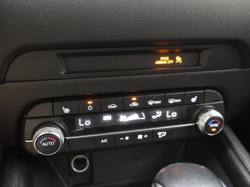 Used 2024 MAZDA CX-5 AWD 2.5 S w/ Select Package image 43