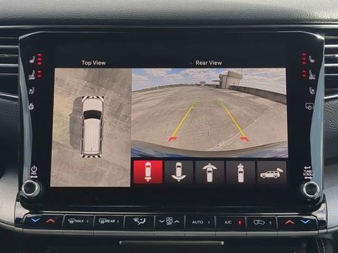 New 2026 Jeep Grand Wagoneer 2WD w/ Premium Group I image 27