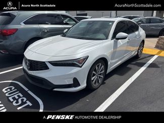 Used 2023 Acura Integra video 1