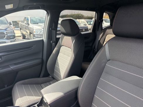 Certified 2023 Honda CR-V Sport image 25