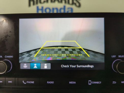 Certified 2024 Honda Civic Sport image 16