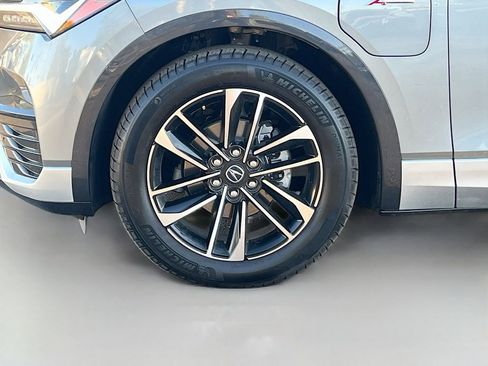 Used 2024 Acura ZDX A-Spec image 32