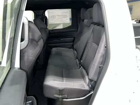 New 2025 Toyota Tacoma SR image 10