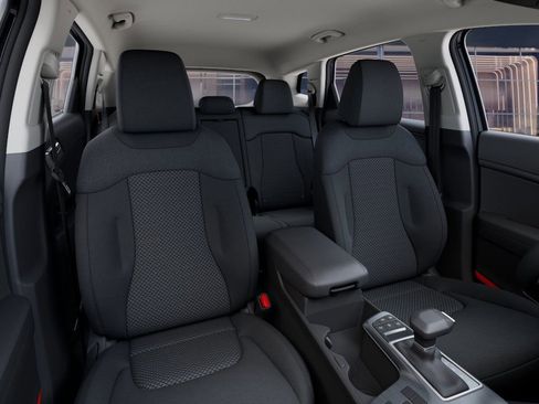 New 2026 Kia Sportage LX FWD image 15