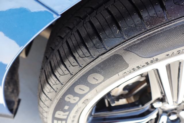 Used 2024 Ford Mustang Premium RWD image 47