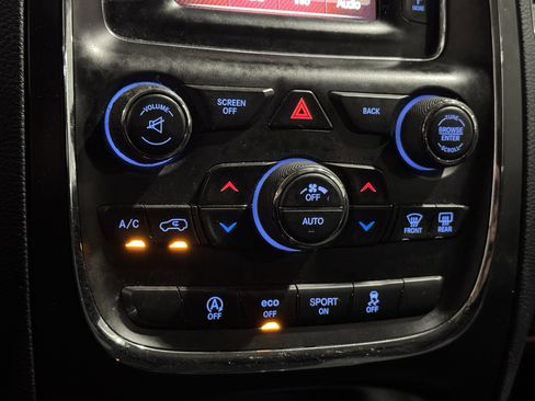 Used 2017 Dodge Durango SXT w/ 3rd Row Seating Group image 10