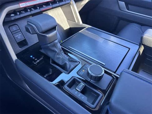 New 2026 Toyota Tundra Platinum image 25