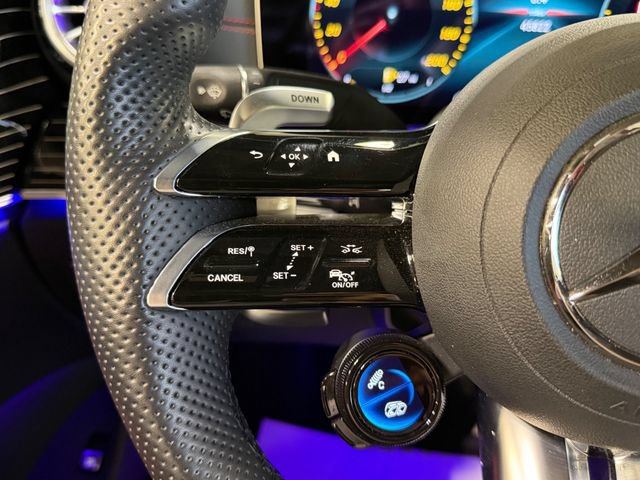 Used 2022 Mercedes-Benz E 53 AMG 4MATIC Coupe image 25