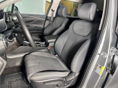 Used 2020 Hyundai Santa Fe SE image 24
