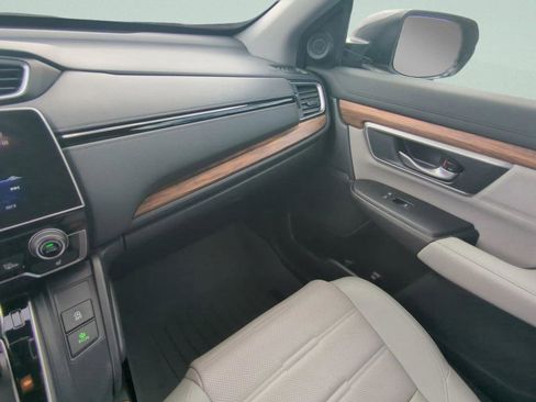 Used 2021 Honda CR-V Touring image 17