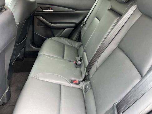 Used 2022 MAZDA CX-30 AWD 2.5 S w/ Select Package image 14