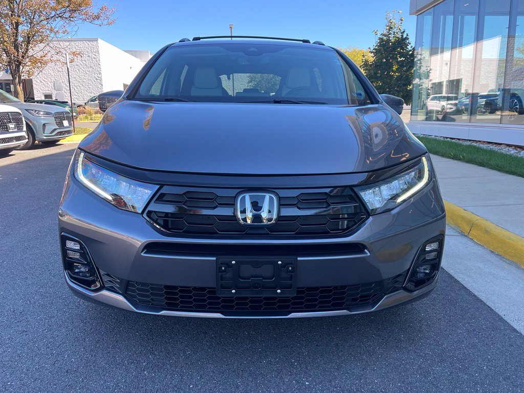 Used 2026 Honda Odyssey Elite image 2