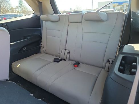Used 2021 Honda Pilot EX-L image 25