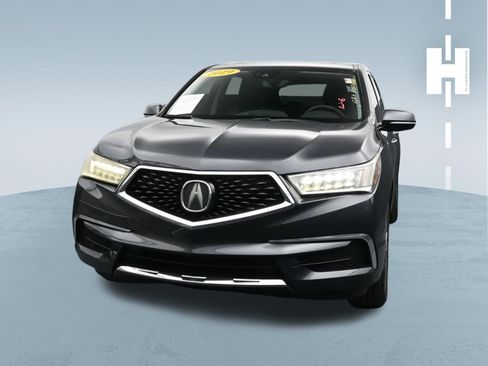 Used 2019 Acura MDX FWD w/ Technology Package image 3