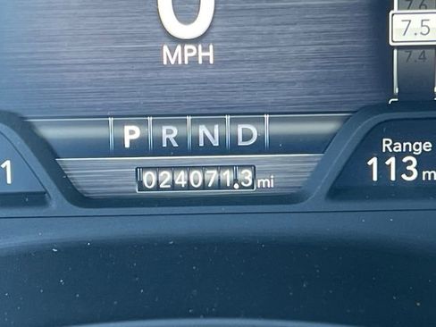 Used 2024 RAM 2500 Big Horn w/ Night Edition image 6