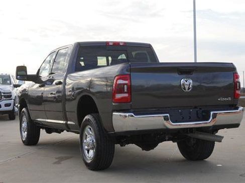 Certified 2024 RAM 2500 Tradesman w/ Chrome Appearance Group image 7