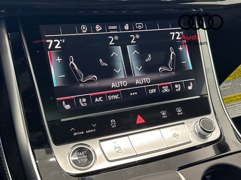 New 2026 Audi Q8 Premium Plus AWD/4WD image 18