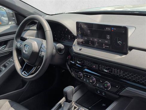 New 2026 Honda Accord Sport image 26