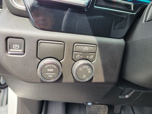 New 2026 Chevrolet Silverado 1500 LT w/ Protection Package image 19