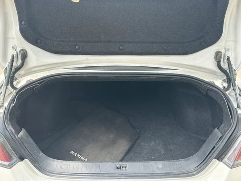 Used 2014 Nissan Maxima 3.5 SV w/ Sport Package FWD image 31