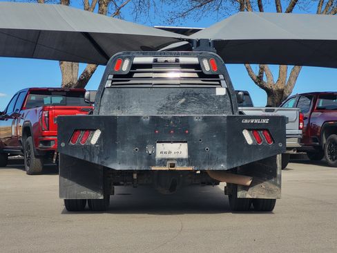 Used 2019 RAM 3500 Big Horn image 6