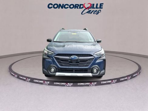 Certified 2024 Subaru Outback Limited AWD/4WD image 3