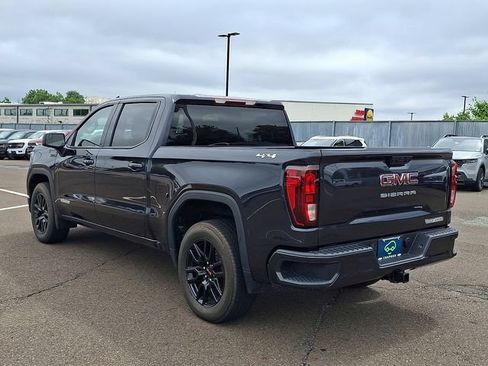 Used 2024 GMC Sierra 1500 Elevation AWD/4WD image 4