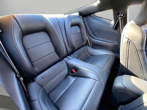 Used 2024 Ford Mustang Premium image 24