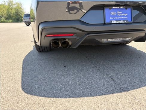Certified 2024 Ford Mustang GT Premium RWD image 5