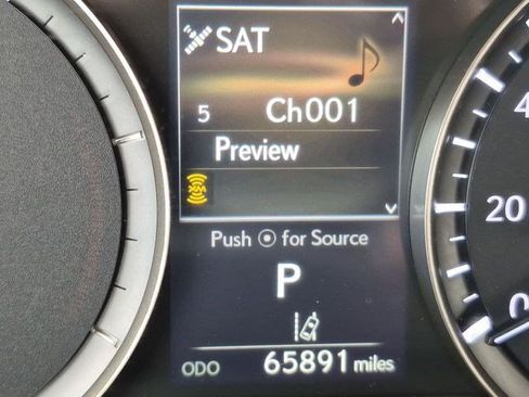 Used 2019 Lexus RX 450hL Premium w/ Premium Package AWD/4WD image 23
