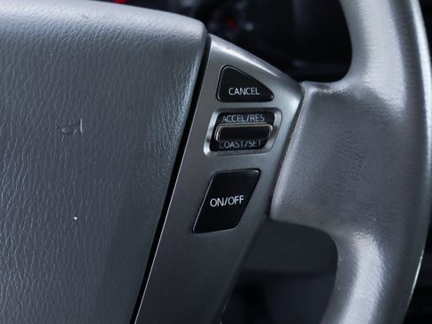 Used 2016 Nissan NV 1500 SV image 27