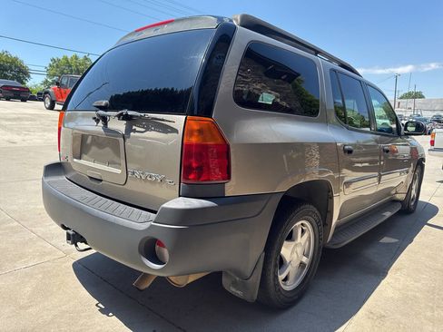 Used 2003 GMC Envoy XL SLE RWD image 4