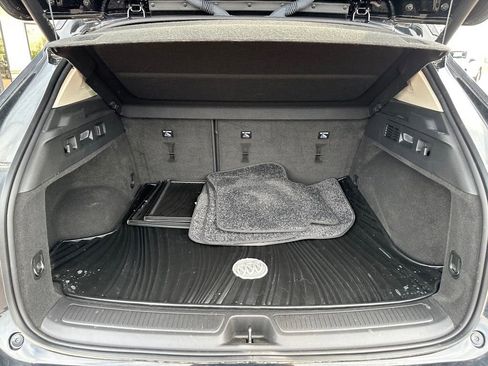 Used 2023 Buick Envision Avenir AWD/4WD image 27
