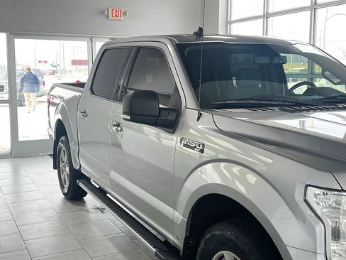 Used 2020 Ford F150 XLT w/ Equipment Group 302A Luxury image 8
