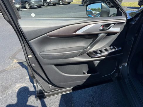 Used 2017 MAZDA CX-9 Grand Touring AWD/4WD image 11