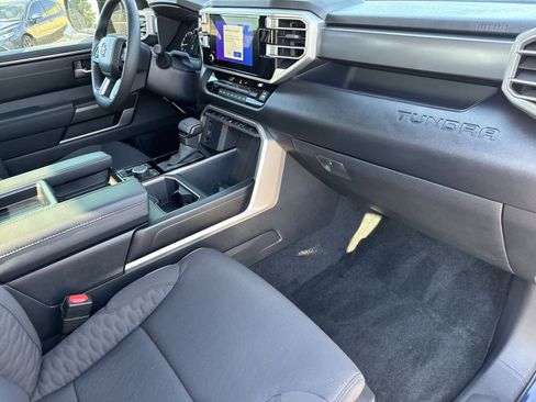 Used 2024 Toyota Tundra SR5 image 11